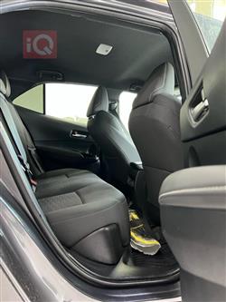 تويوتا كورولا هاتشباك